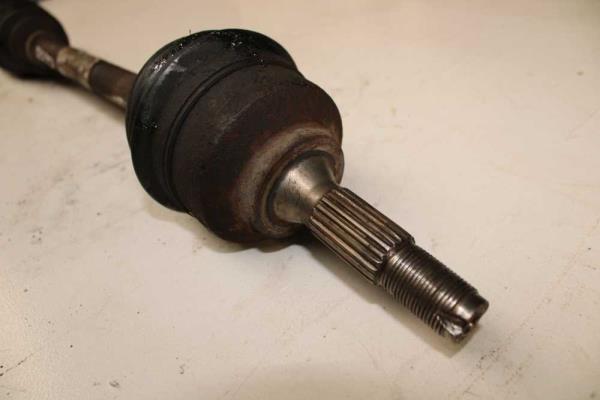 ARBRE DE TRANSMISSION GAUCHE CITROEN - Vue 3